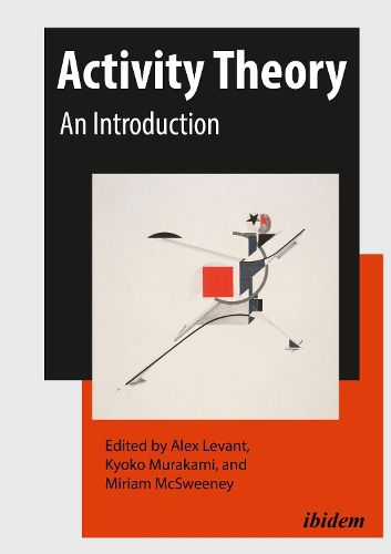 Cover image for Activity Theory