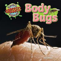 Cover image for Body Bugs