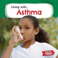 Cover image for Asthma