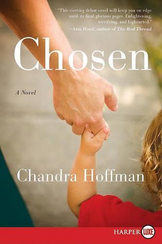 Cover image for Chosen