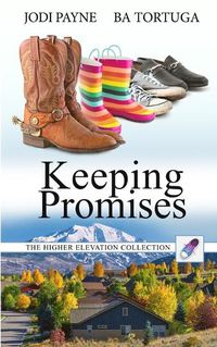 Cover image for Keeping Promises