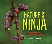 Cover image for Nature's Ninja