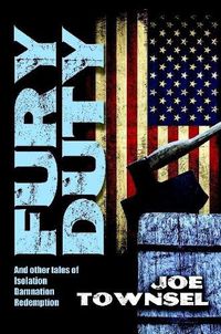 Cover image for Fury Duty