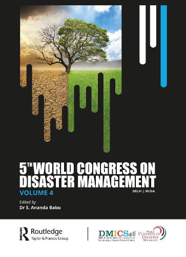 Cover image for Fifth World Congress on Disaster Management: Volume IV