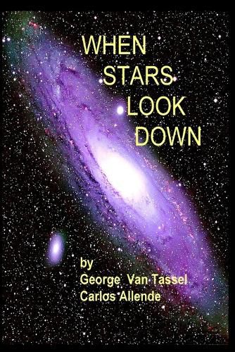 Cover image for When Stars Look Down