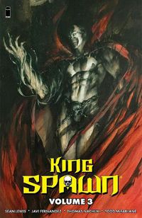 Cover image for King Spawn Volume 3