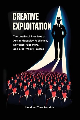 Cover image for Creative Exploitation