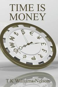 Cover image for Time Is Money