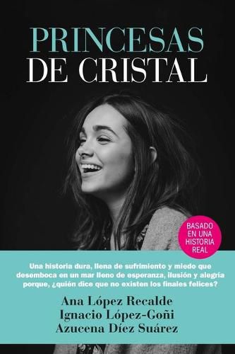 Cover image for Princesas de Cristal