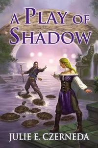 Cover image for A Play of Shadow