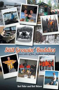Cover image for Still Grousin' Buddies