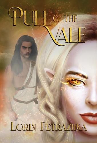 Cover image for Pull of the Vale