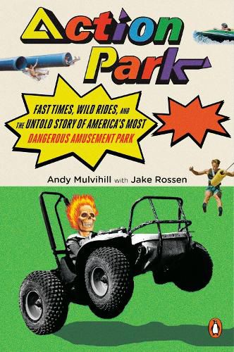 Cover image for Action Park