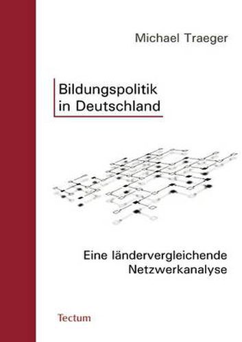 Cover image for Bildungspolitik in Deutschland