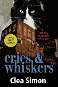 Cover image for Cries and Whiskers