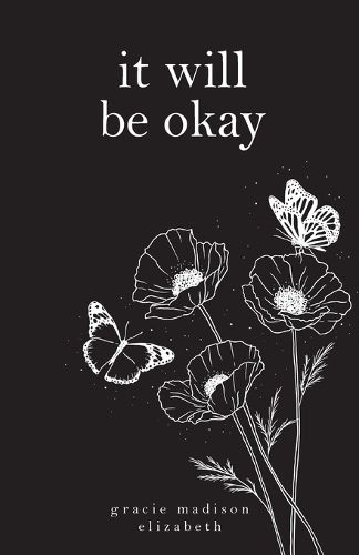 Cover image for it will be okay