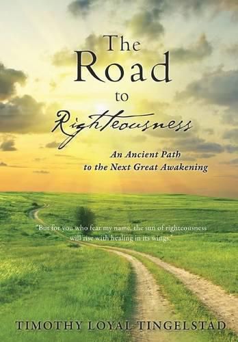 Cover image for The Road to Righteousness