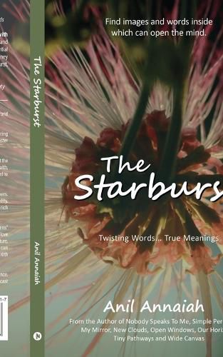Cover image for The Starburst