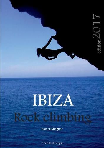 Cover image for Ibiza Rockclimbing