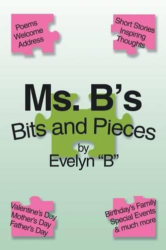 Cover image for Ms. B's Bits and Pieces