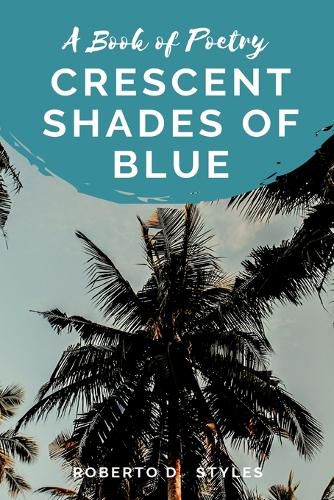 Cover image for Crescent Shade of Blue
