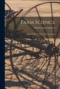 Cover image for Farm Science