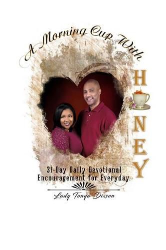 Cover image for A Morning Cup with Honey