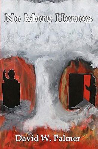 Cover image for No More Heroes