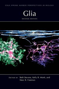 Cover image for Glia, Second Edition