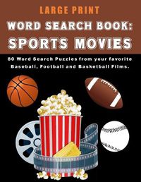 Cover image for Word Search Book