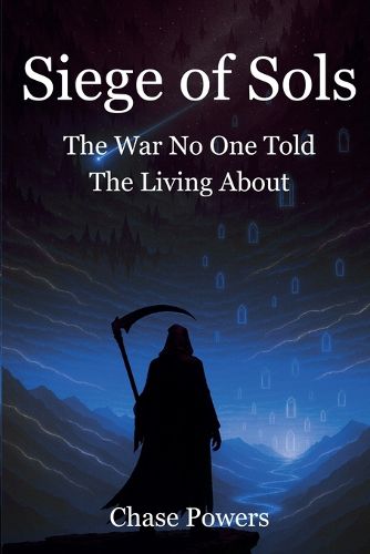 Cover image for Siege of Sols