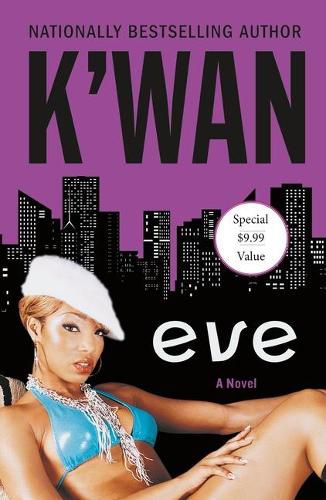 Cover image for Eve