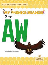 Cover image for I See Aw