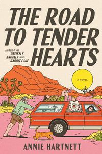 Cover image for The Road to Tender Hearts