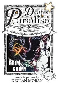 Cover image for Dante's Paradiso