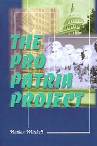Cover image for The Pro Patria Project