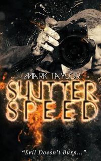 Cover image for Shutter Speed
