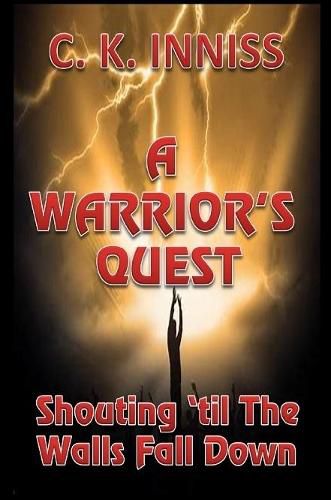 Cover image for A Warrior's Quest