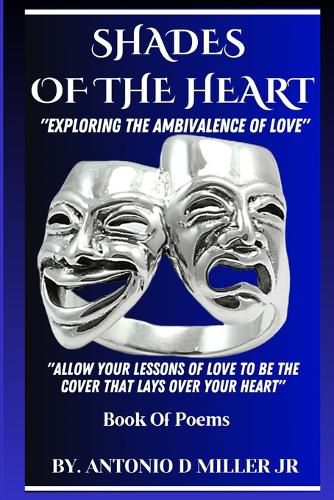 Cover image for Shades Of The Heart