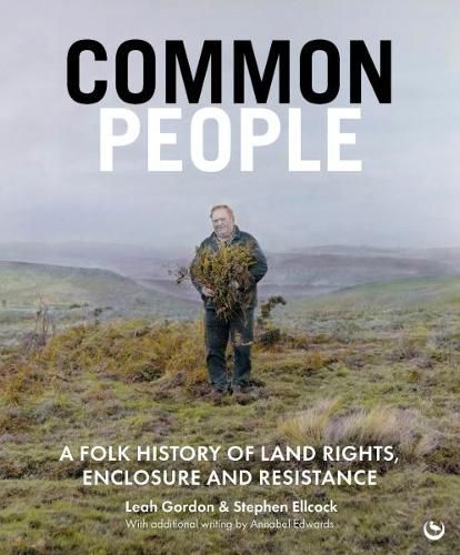 Cover image for Common People