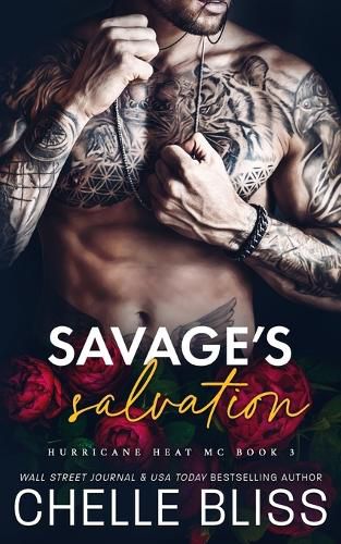 Cover image for Savage's Salvation