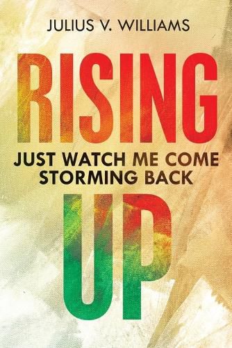 Cover image for Rising Up