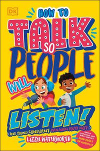 Cover image for How To Talk So People Will Listen