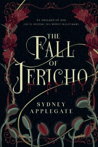 Cover image for The Fall of Jericho