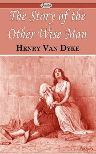 Cover image for The Story of the Other Wise Man