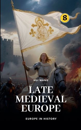 Cover image for Late Medieval Europe