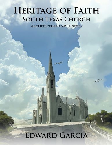 Cover image for Heritage of Faith