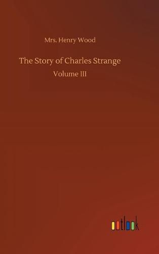 The Story of Charles Strange