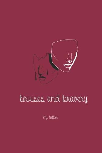 Cover image for Bruises and Bravery