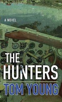 Cover image for The Hunters